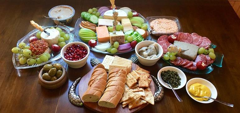 covid-19大流行期間的消費者購買行為對食品公司的整體銷售都有