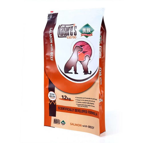 寵物狗十大狗糧,有你家狗子吃的嗎