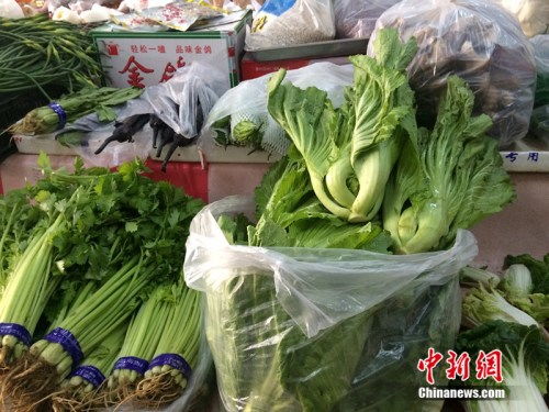 官方將重治危害食安潛規(guī)則 叫外賣 買奶粉更放心