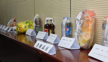 市售粽子能放心吃嗎?江蘇公布端午食品抽檢合格率達99.4%