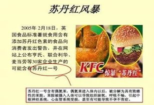 到底是食品添加劑有害還是那些 有心之人 更有害