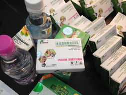 第十屆北京有機食品展覽會在京落幕