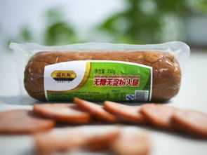 得利斯火腿淀粉含量超產(chǎn)品標稱