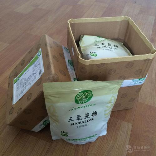 生產銷售 三氯蔗糖 價格實惠_泰安__三氯蔗糖-