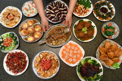 就地過年 催熱預(yù)制菜行業(yè),餐飲企業(yè)拉開 萬億市場爭奪戰(zhàn)