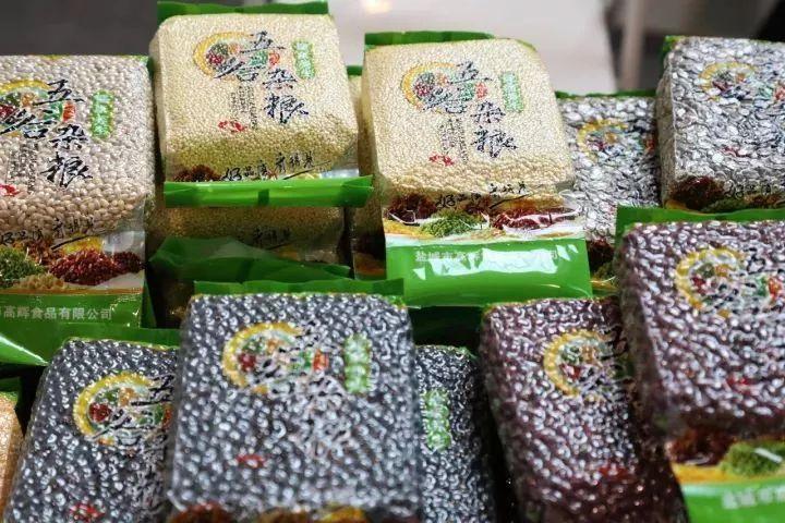 近千種名特優農產,銷售火爆!最后一波好貨就等你來搶