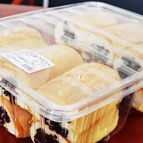 亞麗娜面包,品質優異品類齊全終端銷售火熱_食品資訊