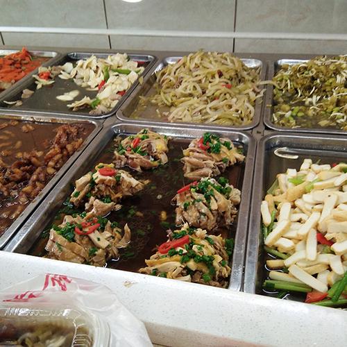 工廠食堂承包|臺州承包食堂|臺州學校食堂承包_臺州市廣發餐飲管理