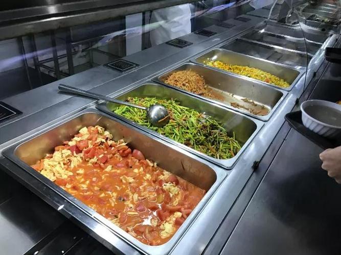 南京工廠食堂承包;南京市工廠食堂承包-南京周麗平餐飲管理有限公司