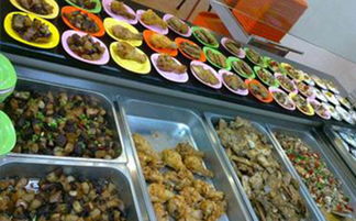 浙江慈溪餐飲管理哪家好 餐飲公司 盛味品餐飲