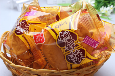 【美味紫薯銅鑼燒 香軟可口休閑娛樂必備食品 廠家專業(yè)生產(chǎn)銷售】價格,廠家,圖片,西式糕點,惠安縣鑫惠豐食品廠-