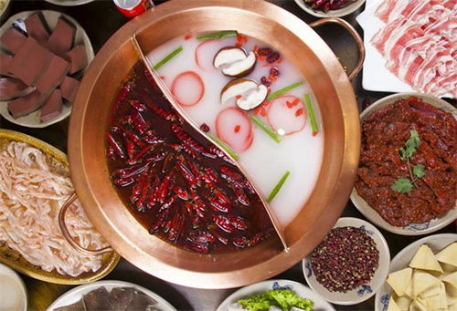 不忘初心的火鍋 蜀小龍