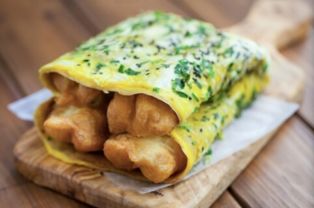 黃太吉 煎餅 黃太吉煎餅