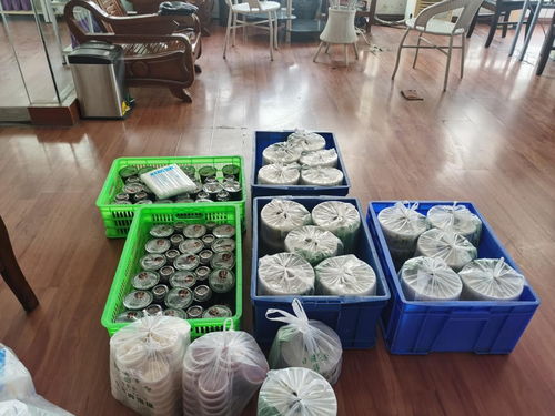 誰能想到 寒冷 的西安因為他們而變得溫暖,抗疫在行動