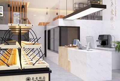 真麥糧品面包品牌介紹_北京真麥糧品面包加盟,加盟政策,費用利潤解讀-真麥糧品面包