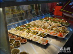 專業餐飲管理,食堂承包