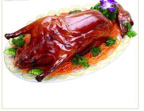 廣式烤鴨的制作 廣式烤鴨培訓 味之興餐飲烤鴨培訓