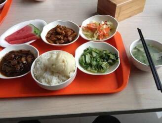 福州飯堂承包餐具消洗衛生規范