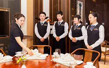 餐飲酒店管理專業-酒店管理-鄭州新東方烹飪學校
