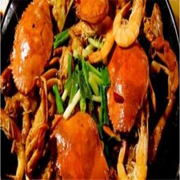 饞胖肉蟹煲產品 產品圖片 加盟店怎么樣