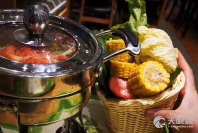 北京幸福小伙伴餐飲管理有限責任公司