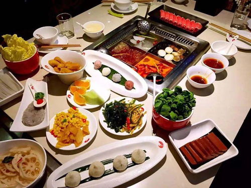 定了 海底撈入駐龍泉驛