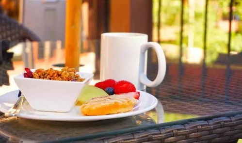 森系餐飲 聽說你想開個咖啡店,經營秘訣在這里