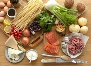 減肥不等于挨餓,減肥達人必看