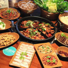 濟(jì)南冠纓餐飲管理公司