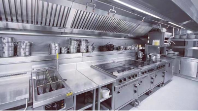 關(guān)于“明廚亮灶”我們是這樣做的!