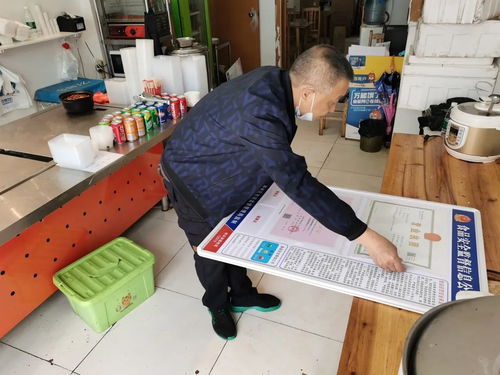 荊州區(qū)開展小餐飲集中整治 全力打造精品小餐飲