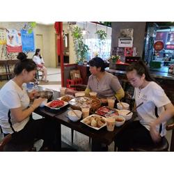 面館招商加盟 西安餐天下餐飲管理 陜西面館招商加盟創(chuàng)業(yè)