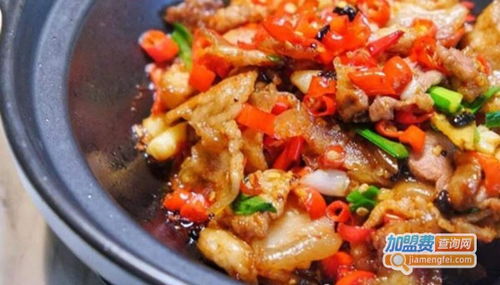 小城湘遇加盟費(fèi)是多少錢