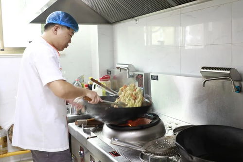 威海再添一處社區食堂,快看看在哪