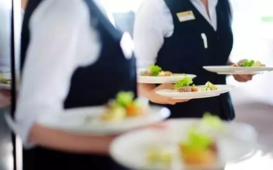 餐飲店長怎么管理員工