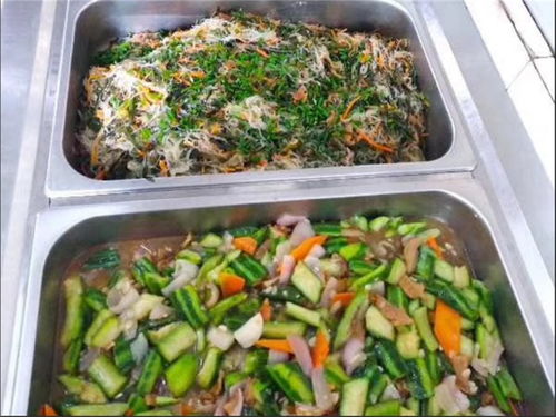 企業承包食堂價格合理高清圖片 高清大圖