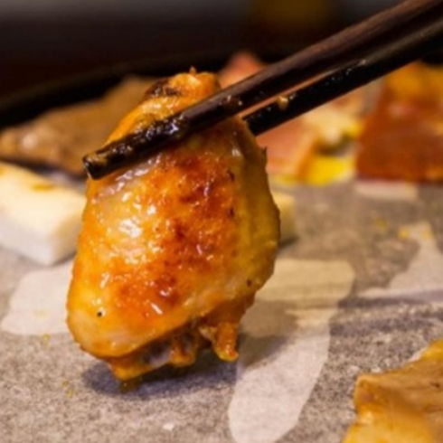 柒酒烤肉產品 產品圖片 加盟店怎么樣