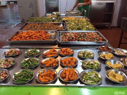 單位食堂外包方案 繁昌單位食堂外包 蕪湖名益餐飲公司 查看