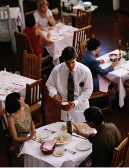 餐飲管理在線教學,還不趕緊快來圍觀!