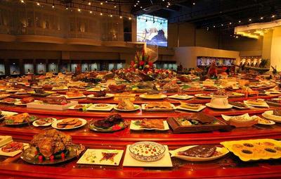 餐飲策劃中利潤可觀的宴席具有哪些前景呢?