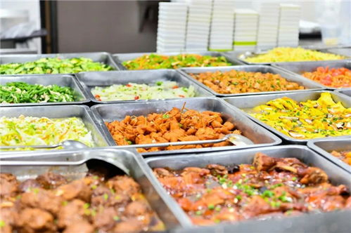 不斷提升高校餐飲質量服務水平,浦東開展 高校餐飲建設標準化試點 項目中期評估