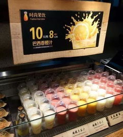 餐 飲 搭配成餐廳新盈利模式,不重視飲品將會損失慘重