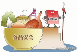 權威發布 關于南部所有人的春節食品安全 這些問題已查處20余件