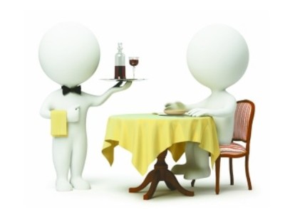 新形勢下的餐飲業轉型與可持續發展