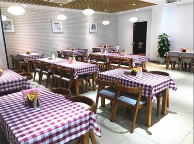 上海中醫藥大學以餐飲管理為切入點 積極發揮后勤服務育人職能