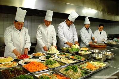 青浦食堂承包--上海川琪餐飲管理