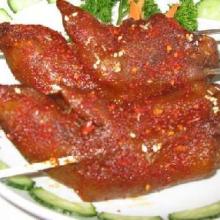  昭通市昭陽區明飛旅游食品廠 主營 蕎面 燕麥面