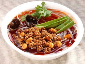 學(xué)正宗重慶酸辣粉哪里有短期培訓(xùn)隨到隨學(xué)包教包會