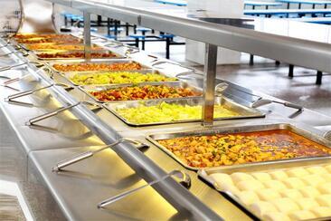 天津餐飲服務(wù)_天津食堂承包_空港盒飯配送_億尚領(lǐng)航餐飲管理服務(wù)