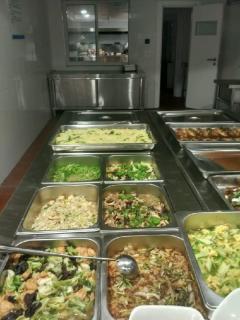 谷勵餐飲員工餐、工作餐、團膳、食堂承包、快餐配送